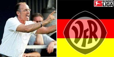 Fostul campion mondial, Jurgen Kohler, s-a lasat de antrenorat!