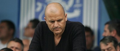 Mititelu il roaga pe Piturca: Costea sa nu joace mai mult de 45 de minute cu Georgia!