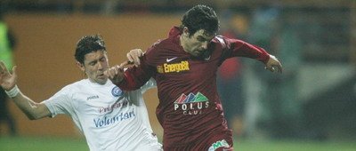 Culio: Plec din iarna de la CFR, daca am oferta buna! Vine la Steaua?