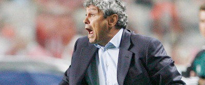 Lucescu: Piturca nu ar fi trebuit sa accepte amicalul cu Georgia
