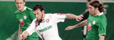 Pitbull revine: Abia astept sa reintru pe teren!