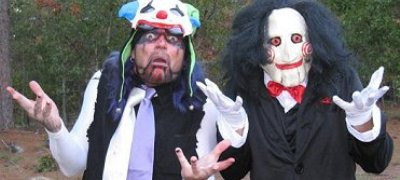 Vezi ce vedeta WWE e mare fan SAW!