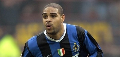 Lyon, la panda pentru Adriano!