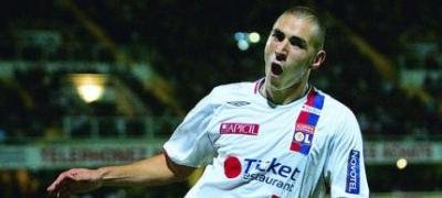 Benzema la Barcelona! Eto o: Vreau la Olympique Marseille! Vezi golurile lui Benzema cu Steaua!