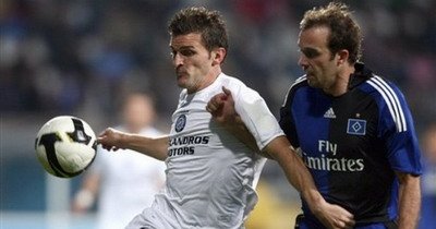Omul care a batut pe Dinamo, Bilasco juca anul trecut in Liga a 4-a si a fost aproape de Steaua!