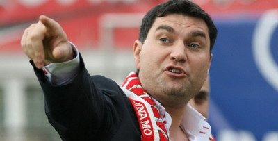 Vezi cum vrea Borcea sa lupte impotriva Pactului Becali-Bucsaru!