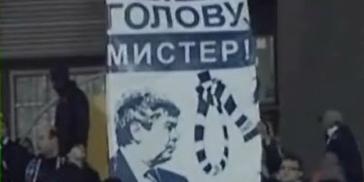 Lucescu, amenintat cu streangul de fani! COMENTEAZA AICI: