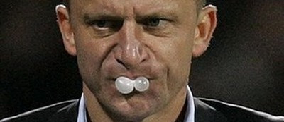 Munteanu ameninta: O sa aflu cine rasufla din vestiarul Stelei! TU CE CREZI?