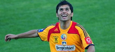 Se stie ca Gigi Becali nu ma vrea la Steaua! CFR e o varianta!