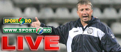 ACUM: Narcis Raducan si Dan Petrescu la Special!