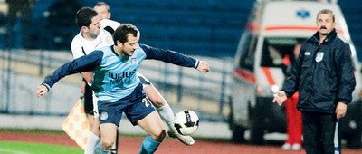 Popa incepe sa spere: Poli Iasi 2-0 CS Otopeni