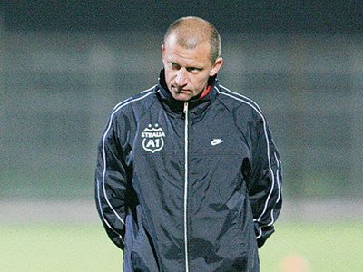 Munteanu: Castig titlul cu lotul pe care il am