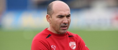 Vladoiu: Steaua are jucatori buni , de asta nu bate de 11 meciuri!