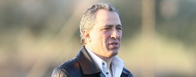 Alarma la Steaua! Teia Sponte, in vizita la DNA!