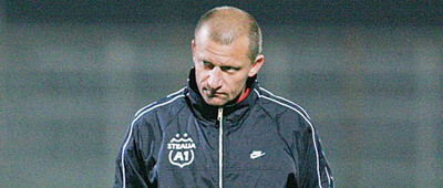 Munteanu nu-l vrea pe Golan: Nu ma intereseaza acest jucator!