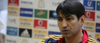 Piturca il apara pe Dorinel: Steaua a jucat bine cu Dinamo si Rapid Tu ce crezi?