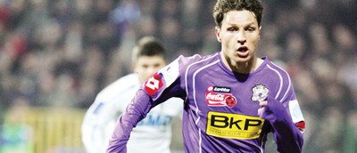 Gigel Bucur: "Nu ne e frica de Urziceni, la final noi o sa fim in frunte!"