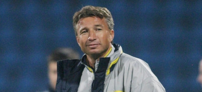 Dan Petrescu: Cu 4 puncte cu Steaua si Timisoara, suntem campioni de toamna!