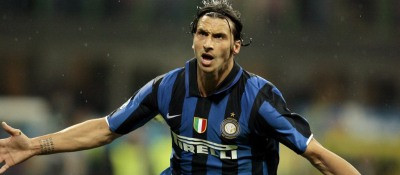 De ce e Ibra cel mai bine platit jucator al lumii si Inter lider in Italia! Vezi torpila cu Palermo