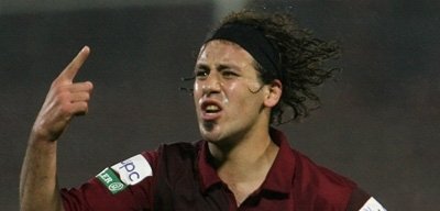 Fabbiani, din nou decisiv in Argentina!Vezi super-golul lui Fabbiani!