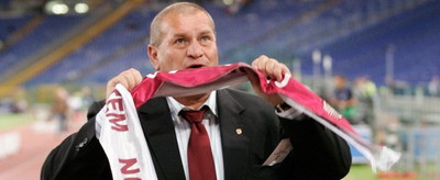 Muresan: Yssouf Kone e cu o clasa peste toata Liga I