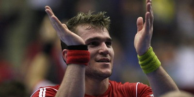 Sania: Am facut multe greseli si de asta am pierdut cu Portand!