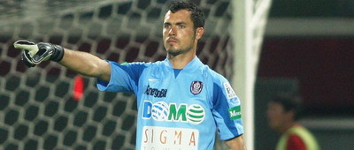 Stancioiu: Orice egal e ca un esec pentru noi