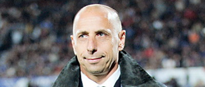 Trombetta: Sunt mandru de acesti baieti!