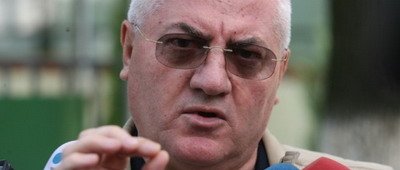 Dragomir: Suporterii Stelei au plecat de frica de la peluze!