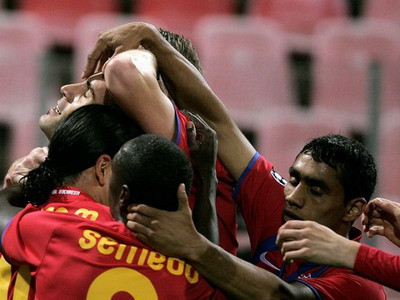 Steaua nu are jucatori de valoare!