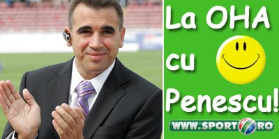 Penescu: Liga I seamana perfect cu Planeta Maimutelor!