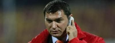 Borcea invarte cutitul in rana: M-a bucurat egalul Stelei