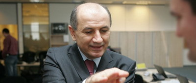 Am primit banii de la Copos doar pe luna septembrie!