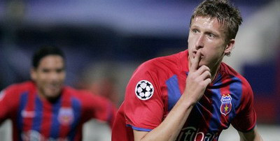 Noua tactica la Steaua: Vreau sa copiez modelul german in Ghencea