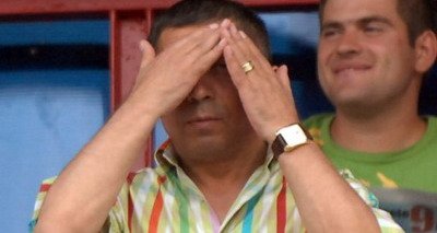 Turcu: Dinamo are nevoie de Negoita!