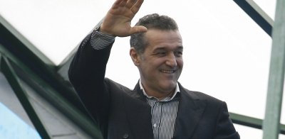 Becali da 100.000 de euro Urziceniului sa incurce Dinamo!
