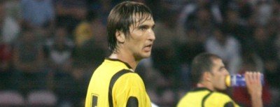 Alexa: Imi pare bine ca Dorinel ma vrea la Steaua dar nu plec!