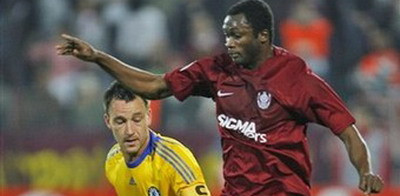 CFR vrea 40 de milioane de euro pe 4 jucatori!