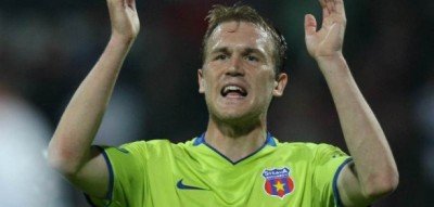 Iancu: Vom castiga pentru ca avem atac mai bun ca Steaua!