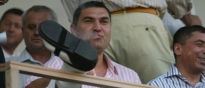 Borcea a decis: Stelistii sunt AGENTII 0-10! TU CE CREZI?