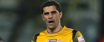 Dani Coman la FC Arges: Se antreneaza cu noi!