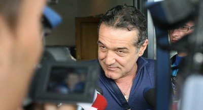 Gloria Buzau, fortata de Becali sa se retraga din Liga I? VEZI DE CE: