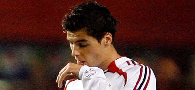 Gourcuff: Zidane e unic, imi doresc sa ajung cel mai bun jucator din lume!