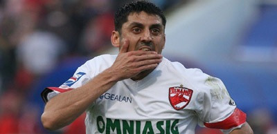 Danciulescu premiaza castigatorii ligii puscariasilor!