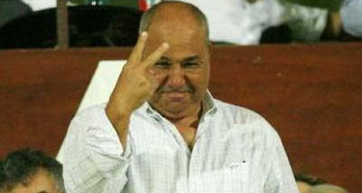 Taher: Rapid e zero. Totul e pus sub sechestru!