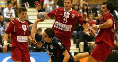 Au pierdut dramatic: Steaua 28-29 Portland San Antonio