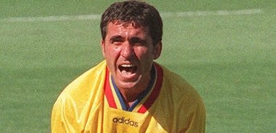 Nationala pregateste jucatori pentru Europeanul din 2020: noii Hagi si Popescu!