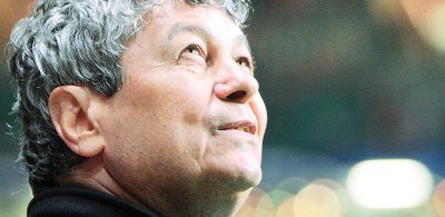 Lucescu: Taher e de putin timp in fotbal, dar Rapid nu va pati nimic Ce crezi?