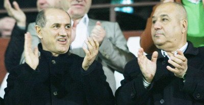 Copos: Jucatorii sa nu se planga de bani. Rapid trebuia sa fie pe primul loc!