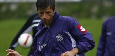 Steaua, 11 fara victorie? Badoi: Dupa meciul cu Timisoara, poate sa castige tot